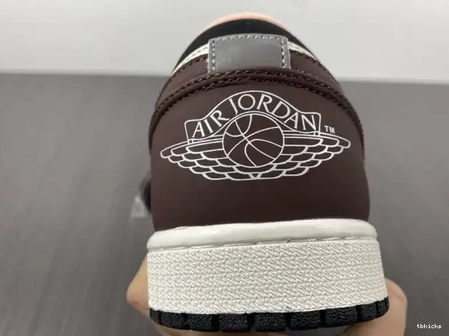 Rep TB DC6991-200 1 Jordan Low Air Mocha 0613